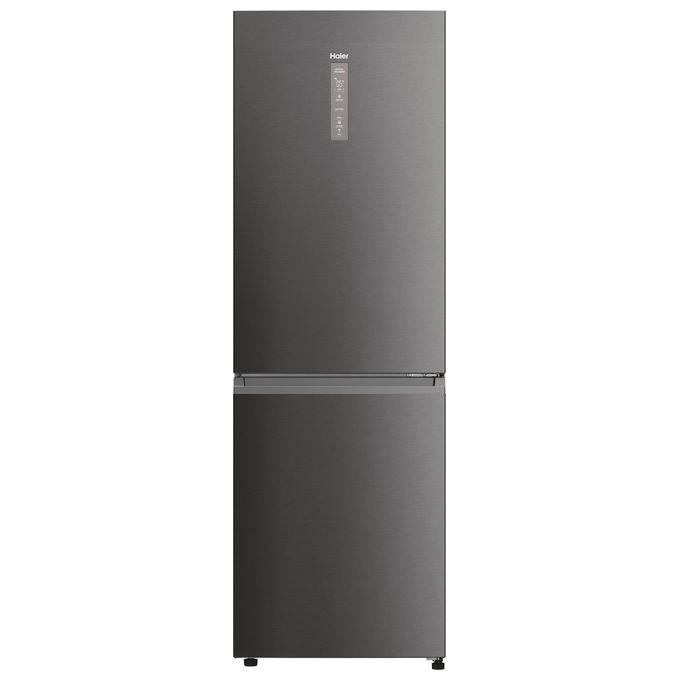 Haier 2D 60 Serie 5 HDPW5618CNPD Frigorifero Combinato Libera Installazione 352 Litri Classe Energetica C Acciaio Inox Haier 2D 60 Serie 5 HDPW5618CNPD Frigorifero Combinato Libera Installazione 352 Litri Classe Energetica C Acciaio Inox