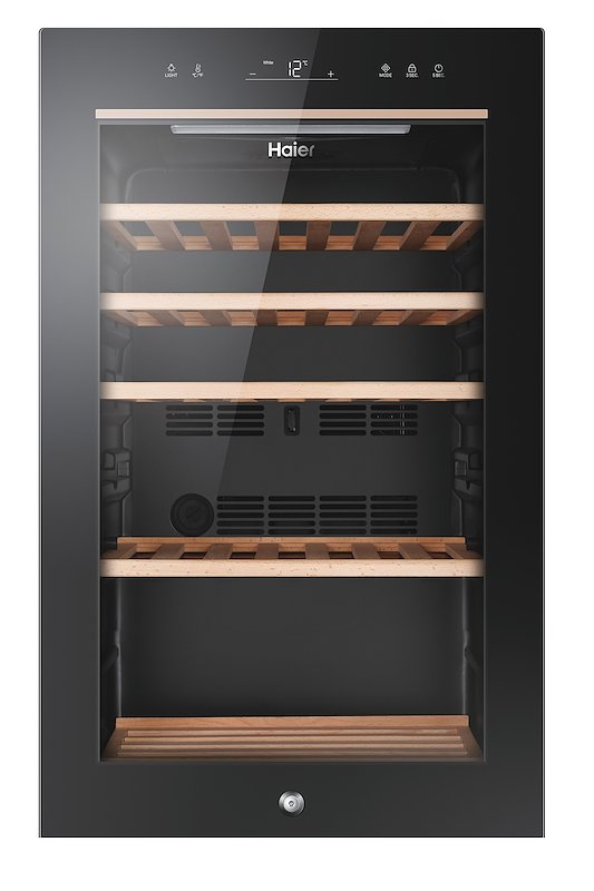 Haier Cantinetta Vino Hws49ga Nero