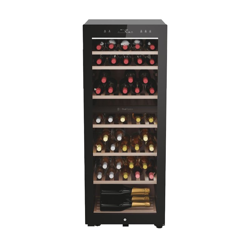 Haier Cantinetta Vino Hws77gdau1 Nero