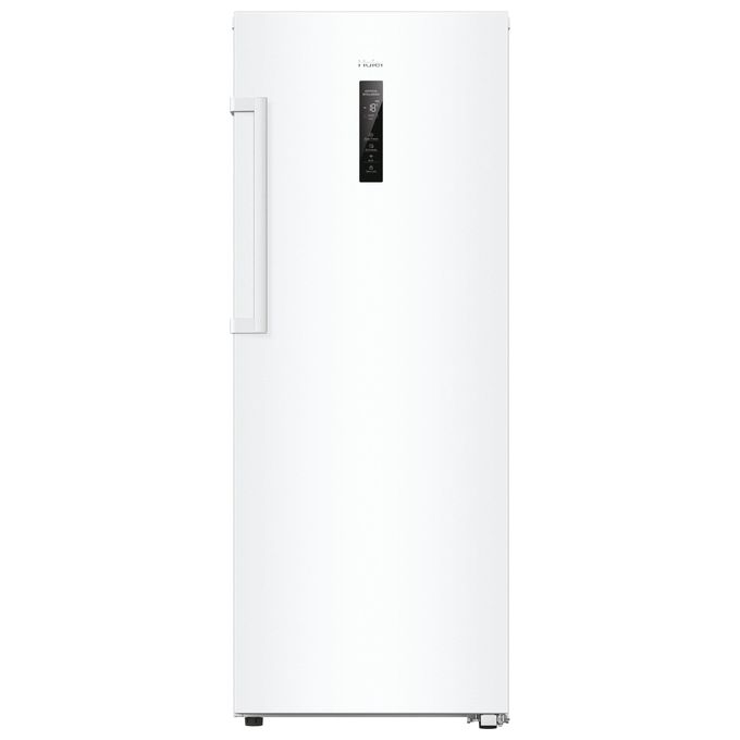Haier - Congelatore Verticale H4f226wdh1 Classe D 226 Lt-bianco
