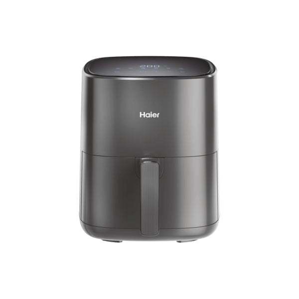 Haier - Friggitrice Ad Aria Haf5p 011-nero