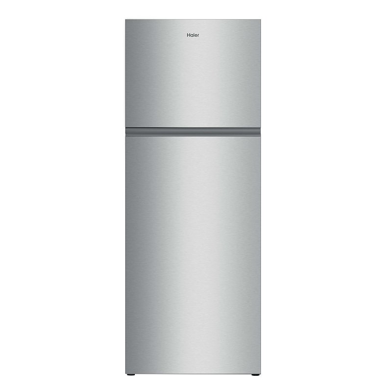 Haier - Frigorifero 2 Porte Classe D Hpr5718dnmx-acciaio Inox