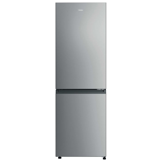 Haier - Frigorifero Combinato Hdpr1618cnpk Classe C 352 Lt-inox