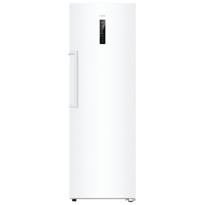 Haier H4F272WDH1 Up 60 Series 5 Congelatore Verticale 276 L 177 cm Classe D 37 dB No Frost Wi-Fi colore Bianco