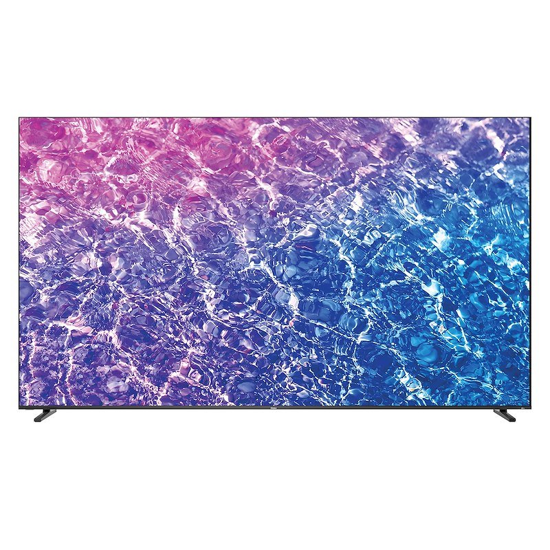 HAIER H65M92FUX TV D-LED, SMART 65", Black, Abbonamento DAZN Full 12 mesi incluso