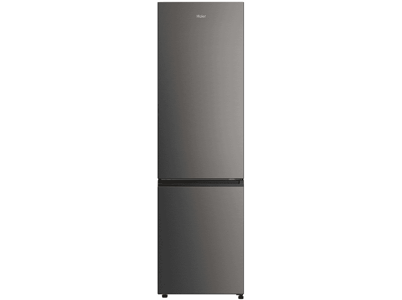 HAIER HDPR3620CNPD, Capacità netta totale 409 l, Rumorosità: 35 dB(A), 4 ripiani, Dimensioni: L 59,5 cm A 205 P 66,7 cm, Inox, Classe C