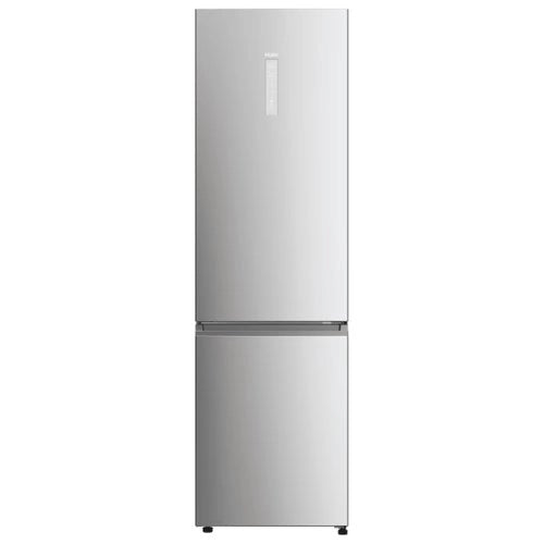 HAIER HDPW7620AANPK FRIGORIFERO COMBINATO, A 205 cm, 5 ripiani, Rumorosità 35 dB(A), Acciaio Inox, Classe HAIER HDPW7620AANPK FRIGORIFERO COMBINATO, A 205 cm, 5 ripiani, Rumorosità 35 dB(A), Acciaio Inox, Classe