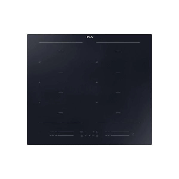 Haier i-move series 6 ha2mtsj68mc nero da incasso 59 cm piano cottura a induzione 4 fornello(i) - 33803006