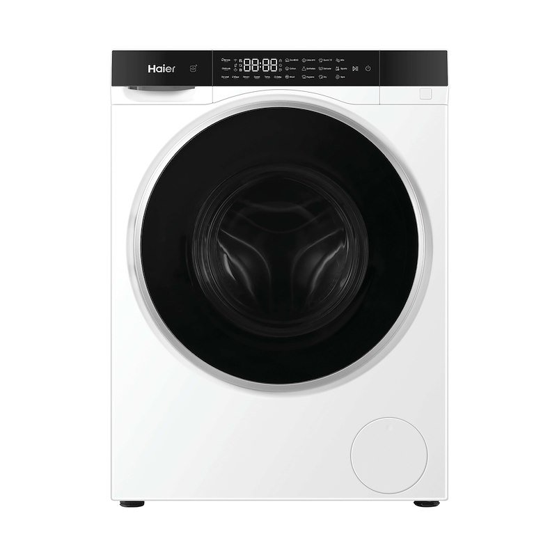 Haier - Lavasciuga Hwd50-bp12307u-s 5/2,5 Kg Classe A/c-bianco