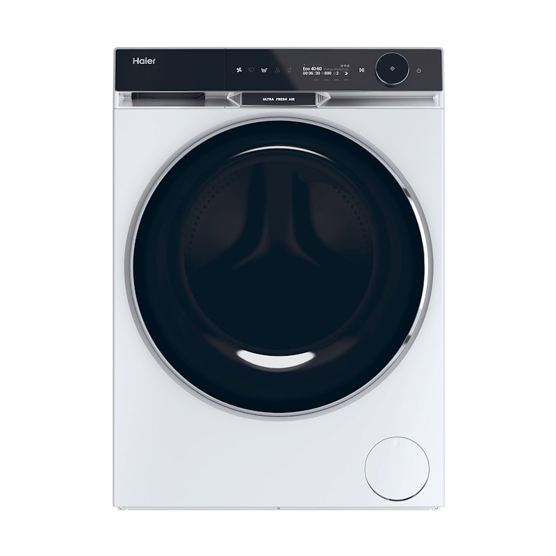 Haier lavatrice 11 kg Hw110-bd14397u1s Bianco