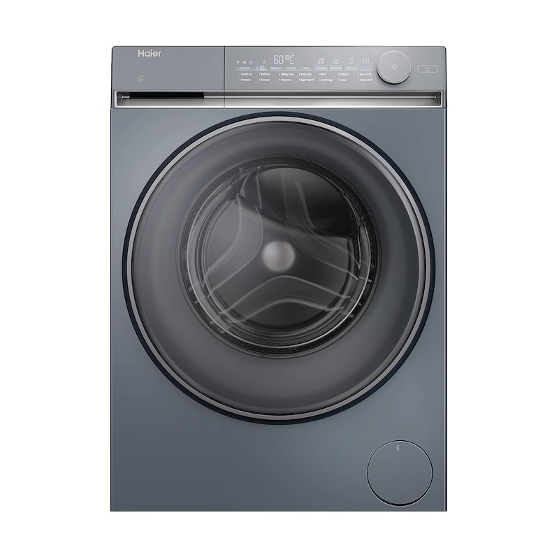 Haier - Lavatrice Hw100-b14367guit 10 Kg Classe A-antracite