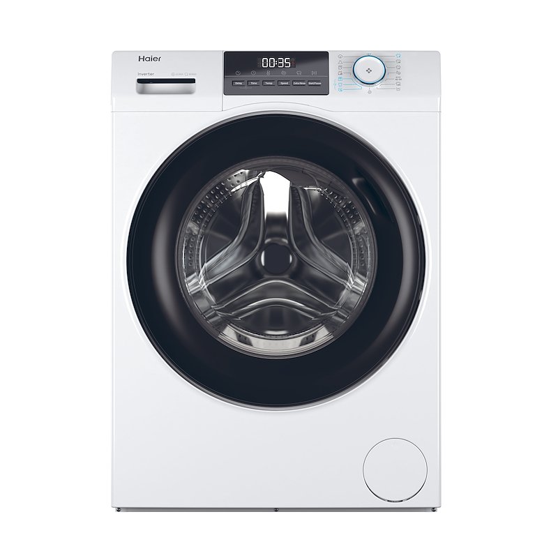 Haier - Lavatrice Hw110-bp14929as 11 Kg Classe A-bianco