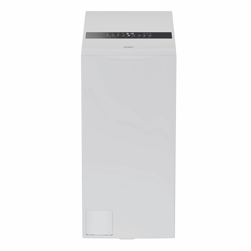 Haier - Lavatrice Hw90-bpd13386u-s 9 Kg Classe A-white