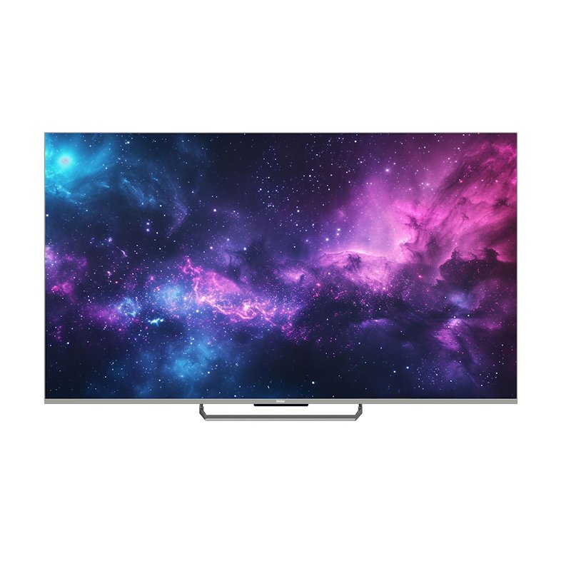 Haier - Smart Tv Mini Led Uhd 4k 65" H65m90eux 144hz-nero