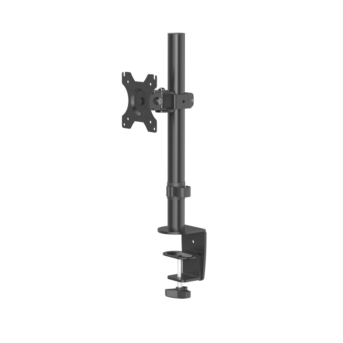 Hama 00118489 Supporti a parete per TV 813 cm (32) Scrivania Nero Hama 00118489 Supporti a parete per TV 813 cm (32) Scrivania Nero