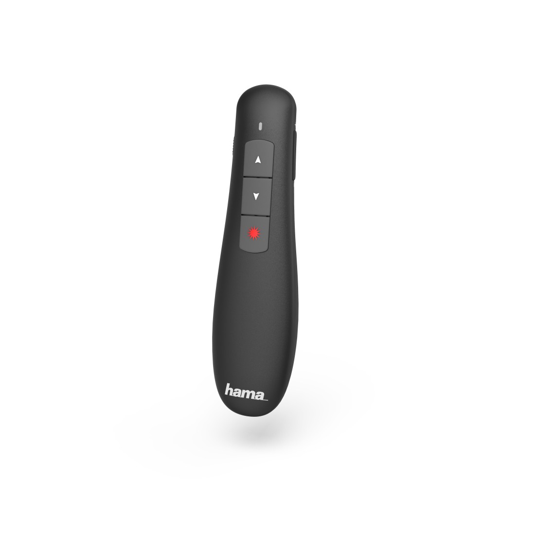 Hama 00139915 puntatore wireless RF Nero Hama 00139915 puntatore wireless RF Nero