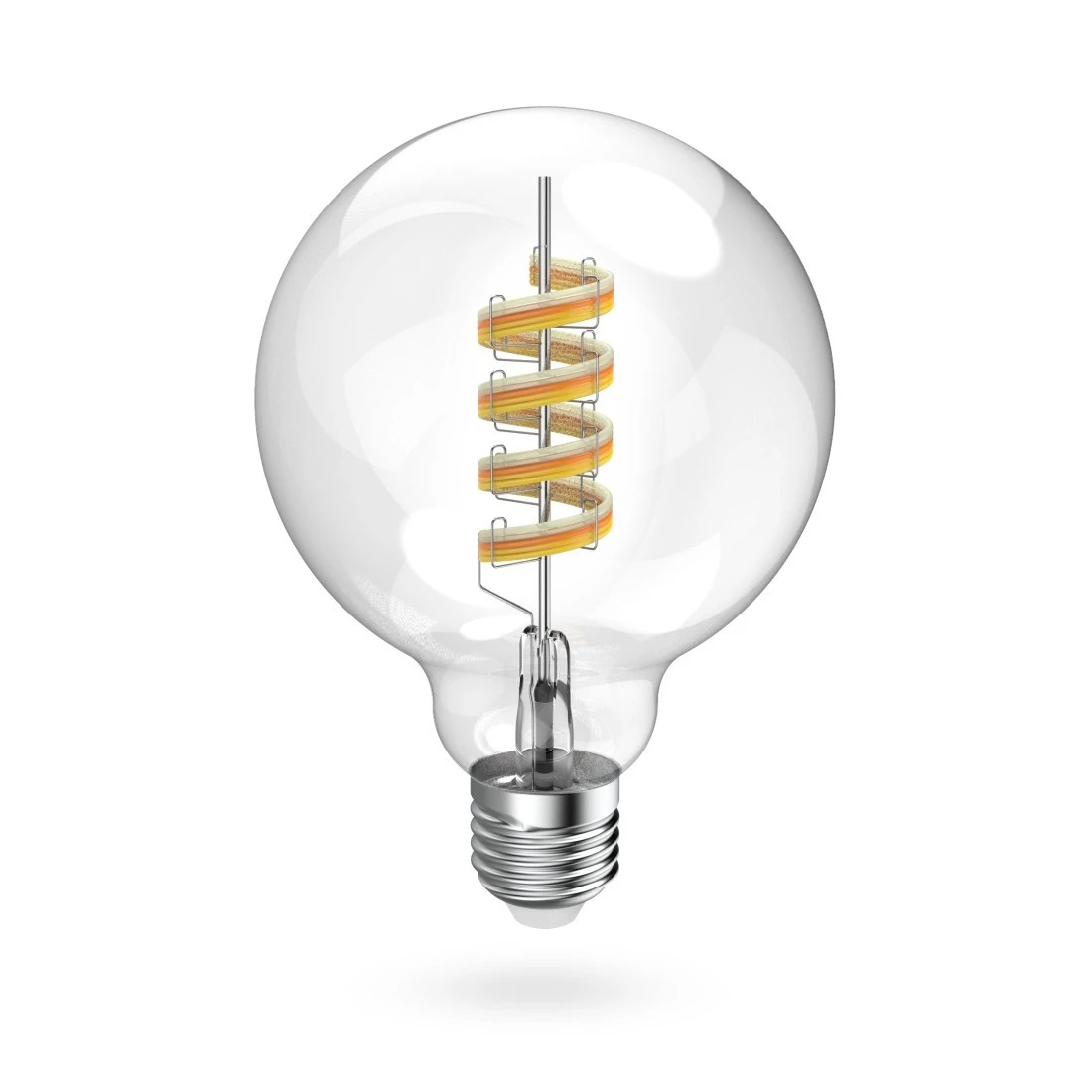 Hama 00176644 lampada LED Multi 6500 K 49 W E27 F