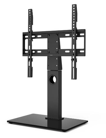 Hama 00220866 Supporto TV a parete 1397 cm (55) Nero