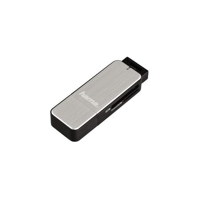 Hama - 123900-grigio