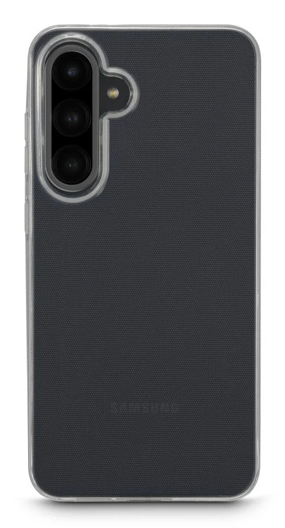 Hama Always Clear custodia per cellulare 17 cm (6.7) Cover Trasparente