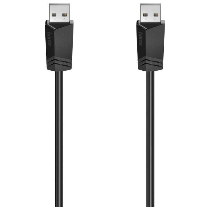 Hama - Cavo Pc-nero