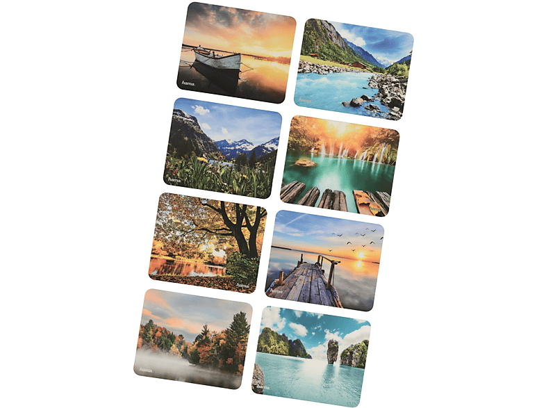 HAMA MOUSE PAD PAESAGGI