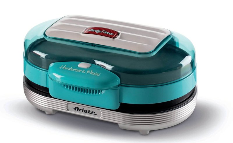HAMBURGER MAKER ARIETE