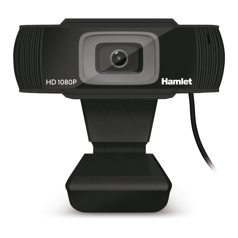 Hamlet - Hwcam1080