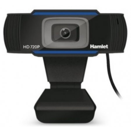 Hamlet - Hwcam720