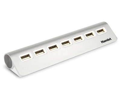 Hamlet - Xhub7020al