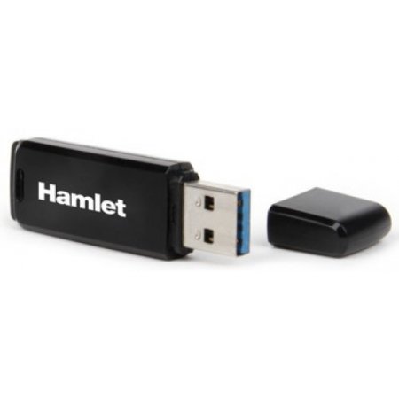 Hamlet - Xzp32gbu3
