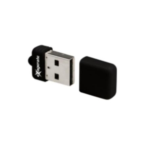 HAMLET - ZELIG ONE 8 GB NERO
