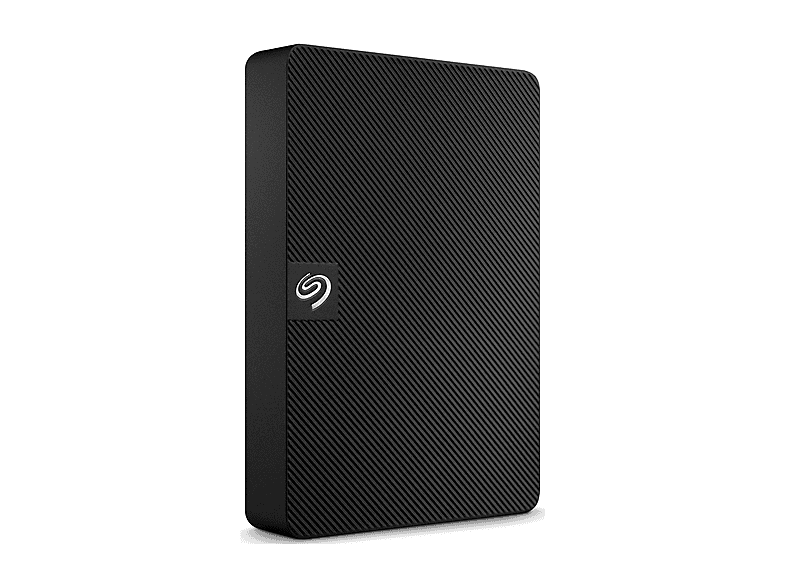 HARD DISK ESTERNO SEAGATE EXPANSION PORTABLE 4TB 4000 GB, USB 3.0