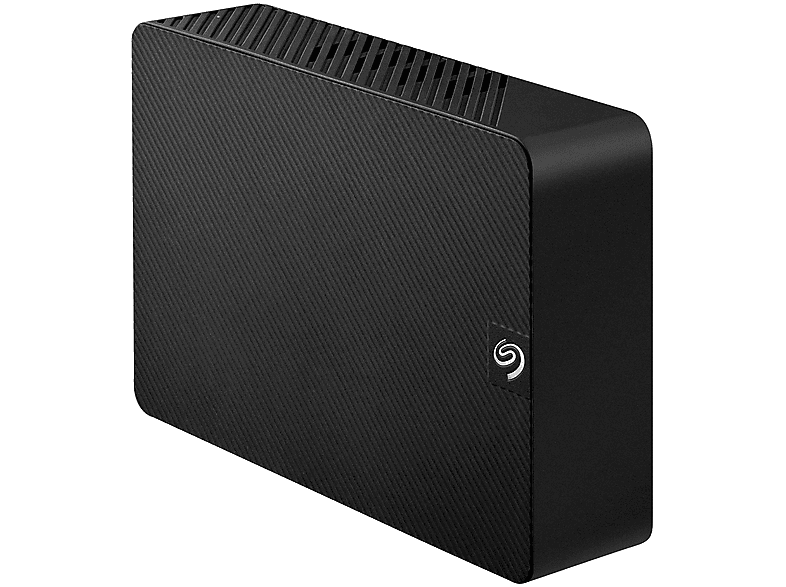 HARD DISK ESTERNO SEAGATE HDD 20TB EXTERNAL DESKTOP 20000 GB, 120 Mbyte/s, USB 3.0