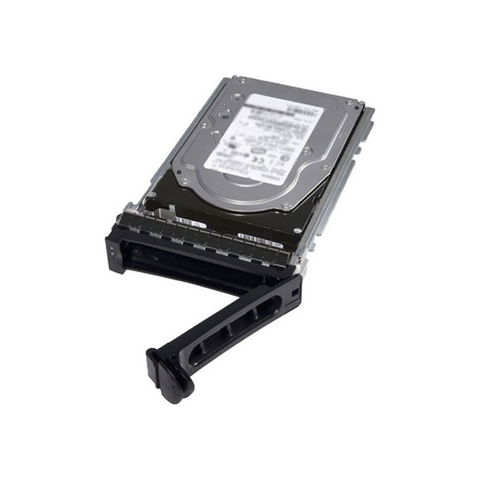 Hard disk interno 3.5" 2TB Hot plug 161 BBRC