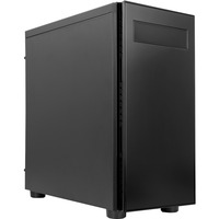 Hawk Tower Nero, Chassis Tower
