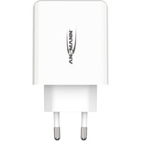 HC430 Bianco Interno, Caricabatterie