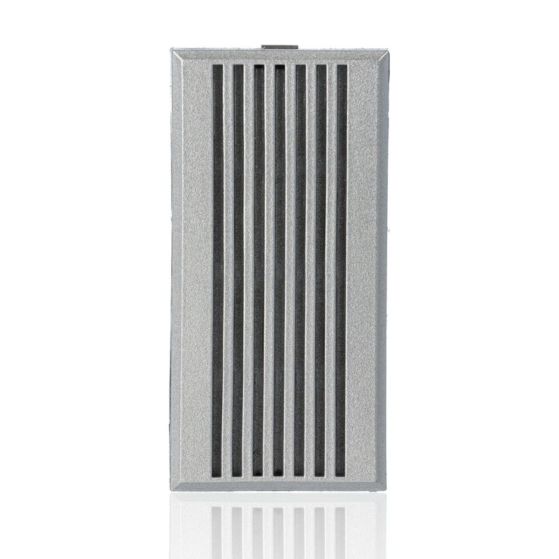 Hc4351/230 - Suoneria Bronzo 230 Vac 11va 80db - Tech - Axolute - Bticino