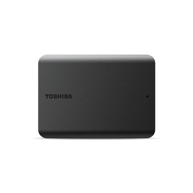 Hd Ext 25 1Tb Toshiba Black Usb3 Canvio Basics Hd Ext 25 1Tb Toshiba Black Usb3 Canvio Basics