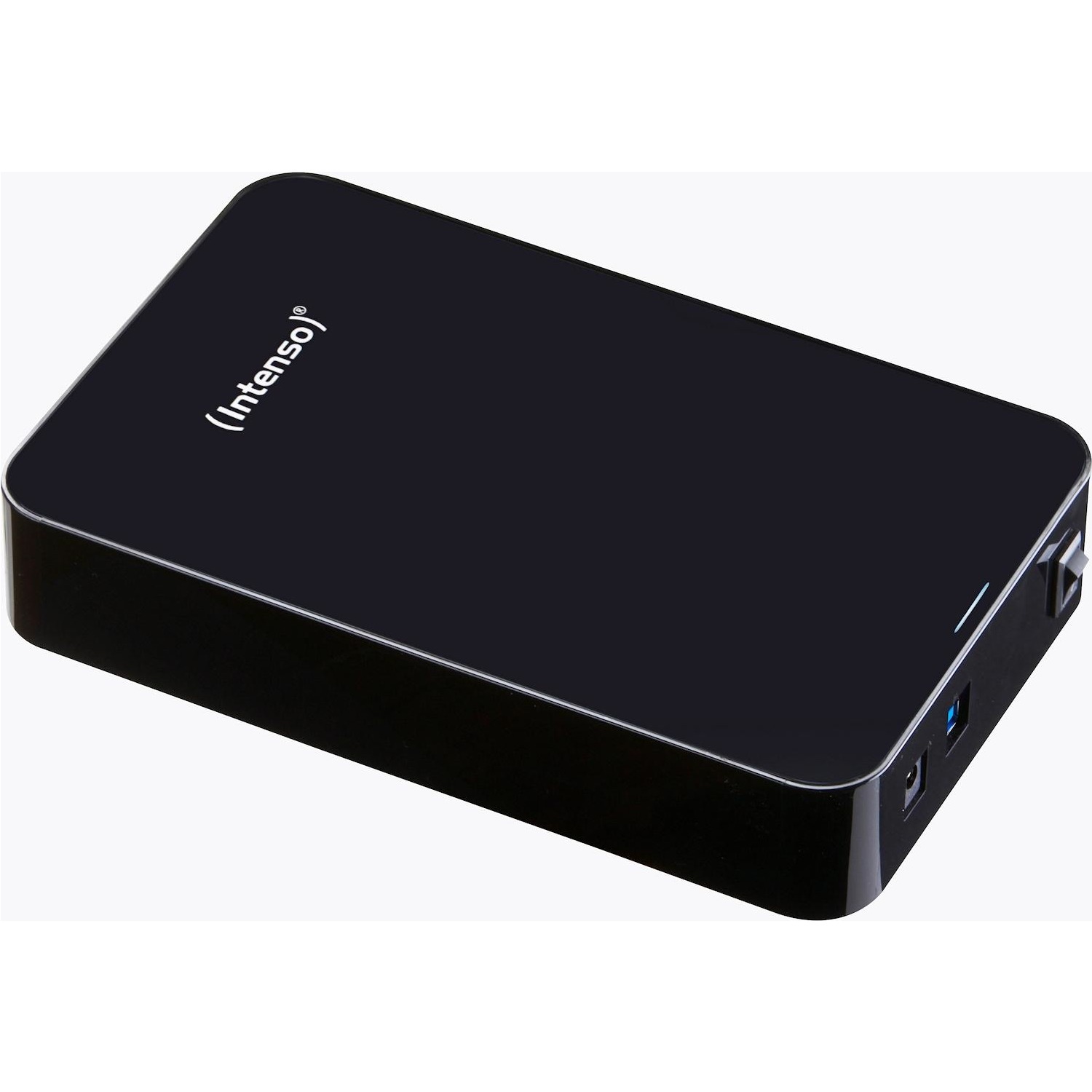 HD Intenso 8TB nero