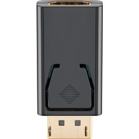 HDMI DisplayPort Adapter Nero, Adattatore