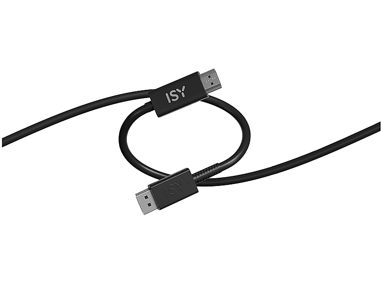 HDMI ISY CAVO DP 1.2 4K 15M