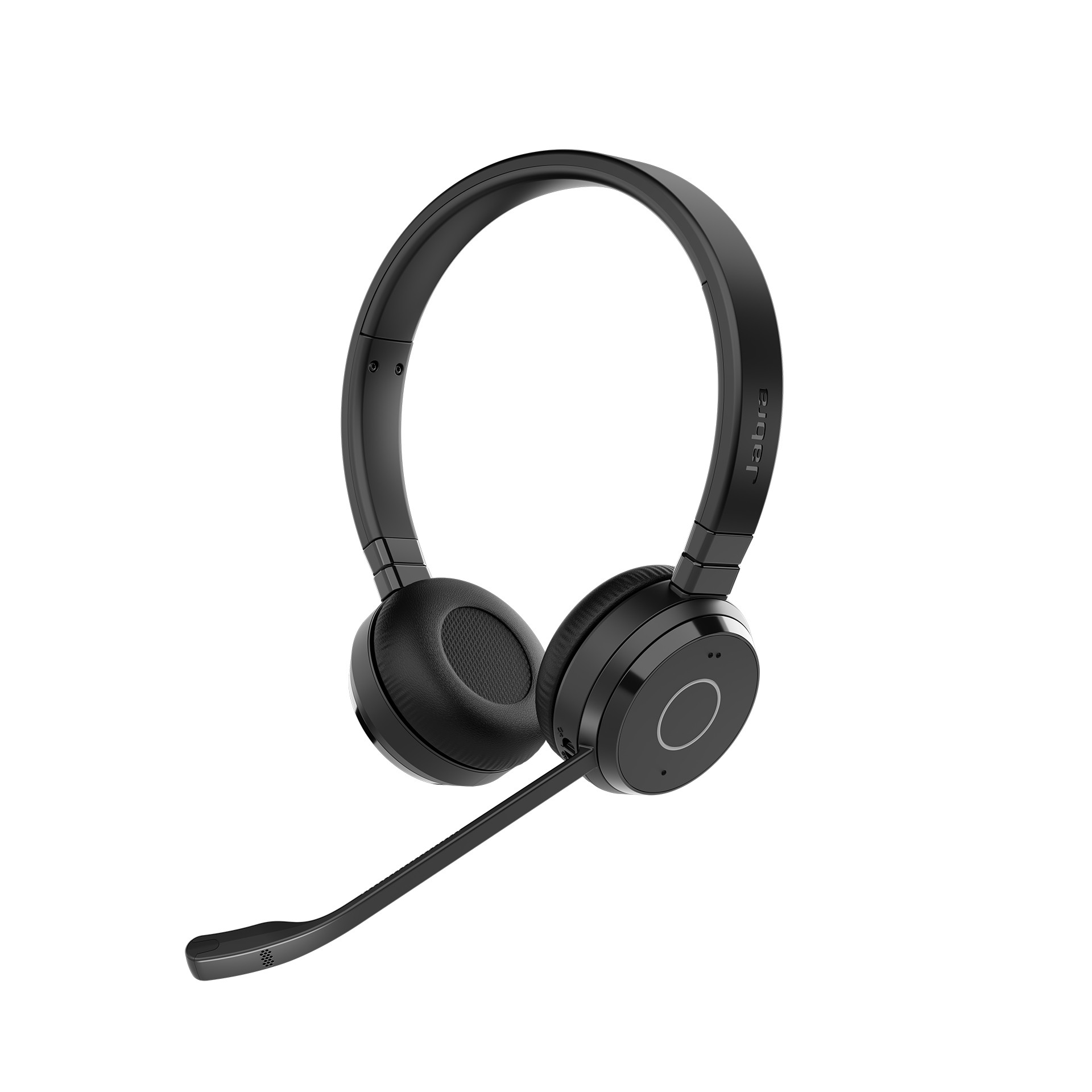 Headset Evolve 65 TE Stereo Evolve 65 TE - USB-A MS Stereo