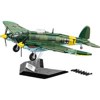 Heinkel HE 111 H-3, Giochi di costruzione