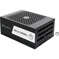 HELA 2500R, Alimentatore PC