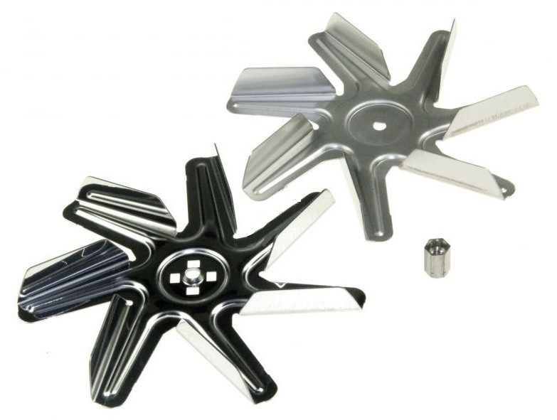 Hélice De Ventilateur Pour Four Bosch Hélice De Ventilateur Pour Four Bosch