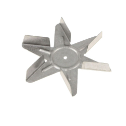 Helice Del Ventilatore Originale - Forni, Fornelli Elettrici E A Gas Whirlpool 330827 Helice Del Ventilatore Originale - Forni, Fornelli Elettrici E A Gas Whirlpool 330827