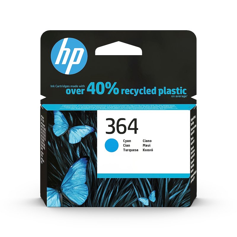 HEWLETT PACKARD - CB318EE