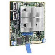 Hewlett Packard Enterprise SmartArray E208i-a SR Gen10 controller RAID 12 Gbit/s