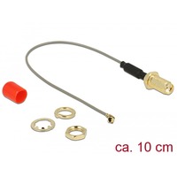HF Antennenkabel SMA Buzum Einbau mit, 89832, Cavo dell''antenna HF Antennenkabel SMA Buzum Einbau mit, 89832, Cavo dell''antenna